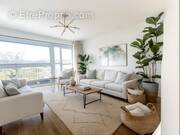 Appartement à LES CLAYES-SOUS-BOIS