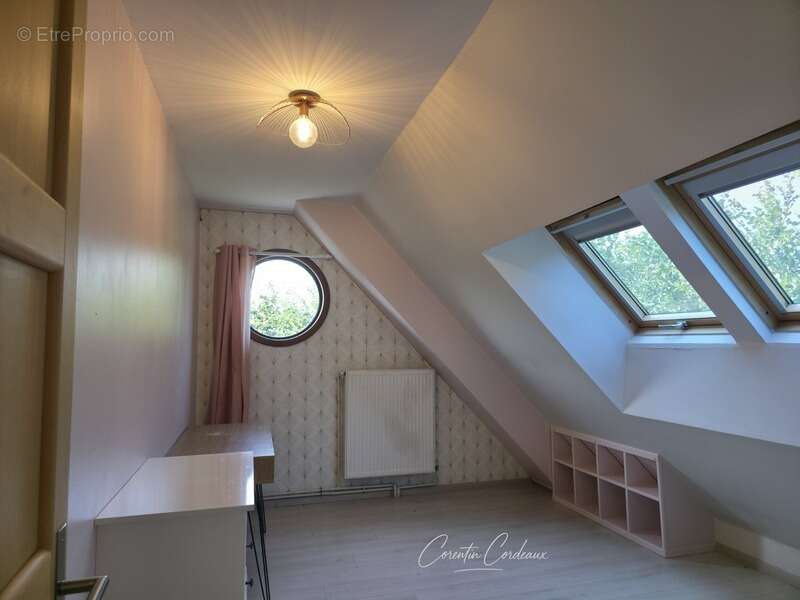 Maison à SAINT-ROMAIN-DE-COLBOSC