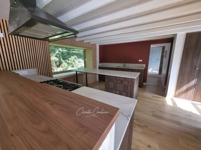 Maison à SAINT-ROMAIN-DE-COLBOSC