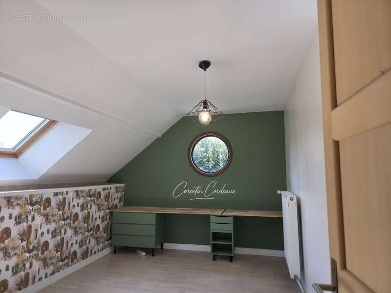 Maison à SAINT-ROMAIN-DE-COLBOSC