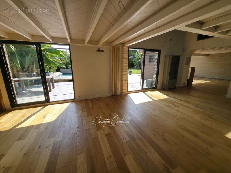 Maison à SAINT-ROMAIN-DE-COLBOSC