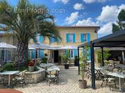 Maison à SAINTE-TERRE