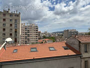 Appartement à MARSEILLE-4E