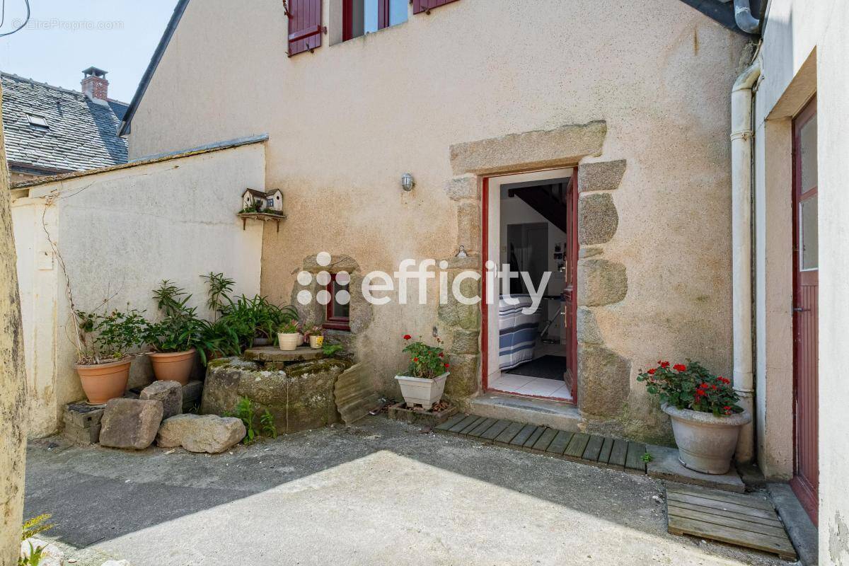 Maison à PIRIAC-SUR-MER