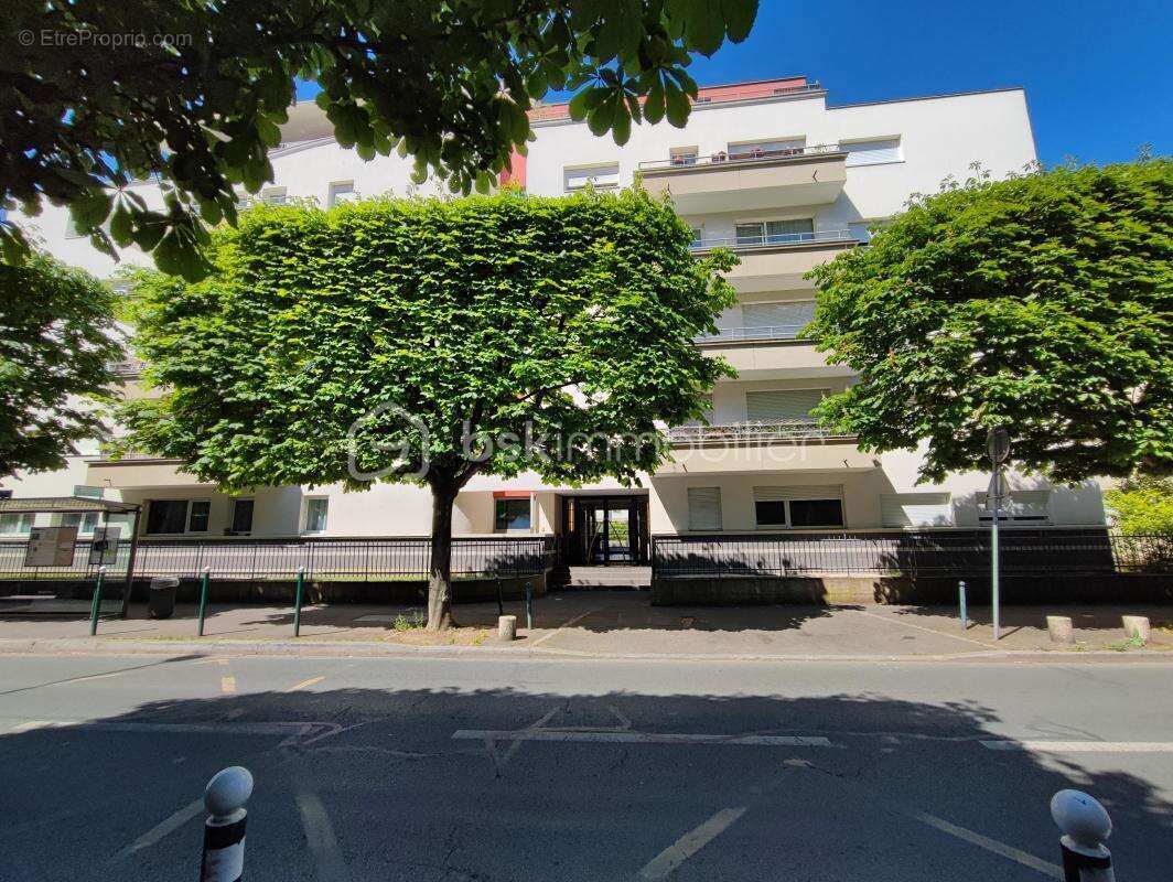 Appartement à CHOISY-LE-ROI