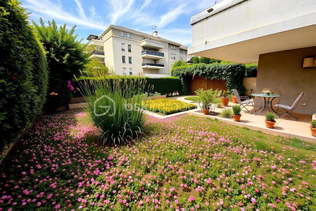 Appartement à MARSEILLE-12E