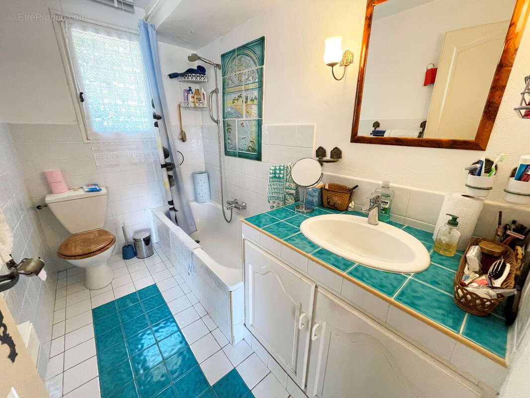 Maison à SAINTE-MAXIME