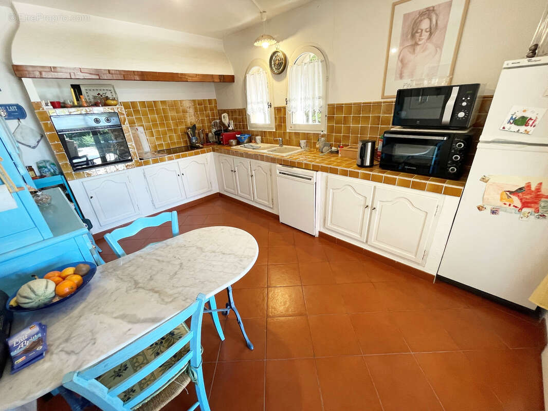 Maison à SAINTE-MAXIME