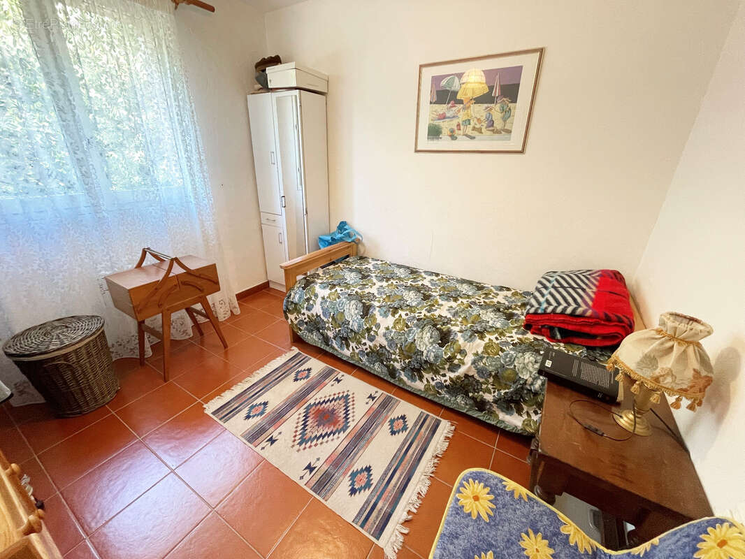 Maison à SAINTE-MAXIME