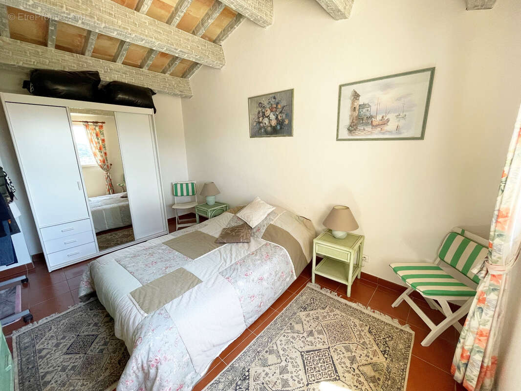 Maison à SAINTE-MAXIME