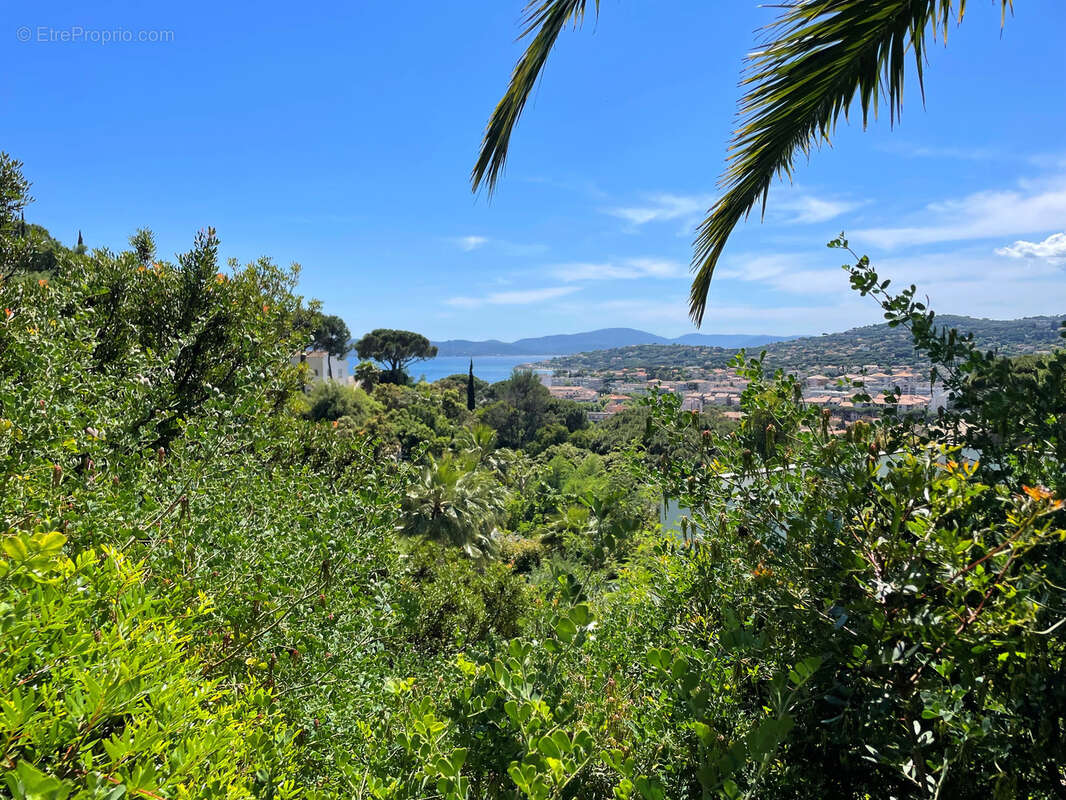 Maison à SAINTE-MAXIME