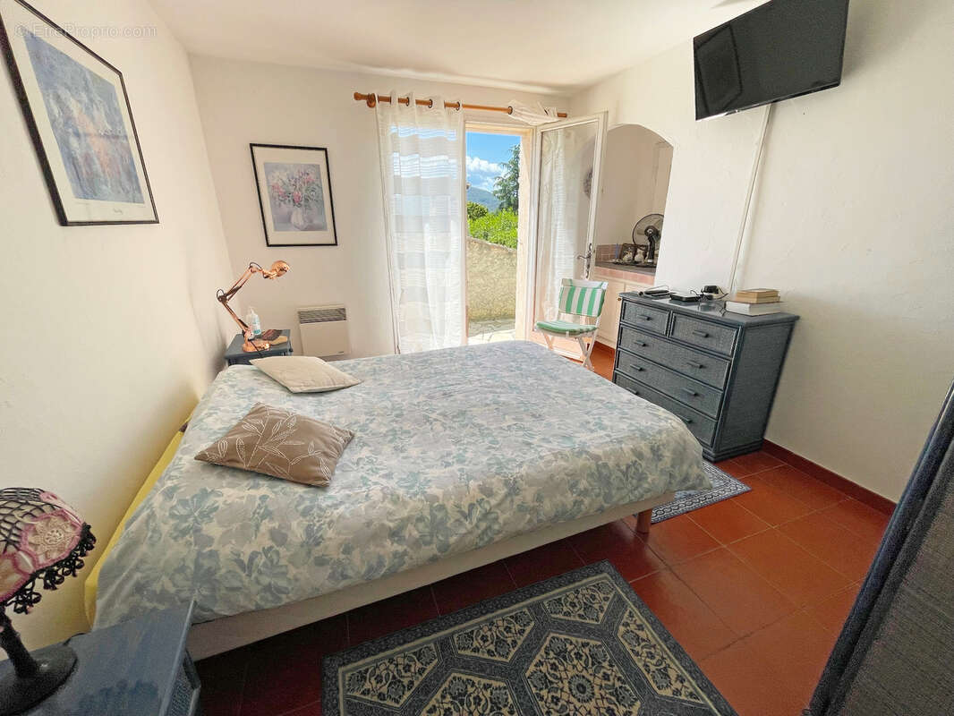 Maison à SAINTE-MAXIME