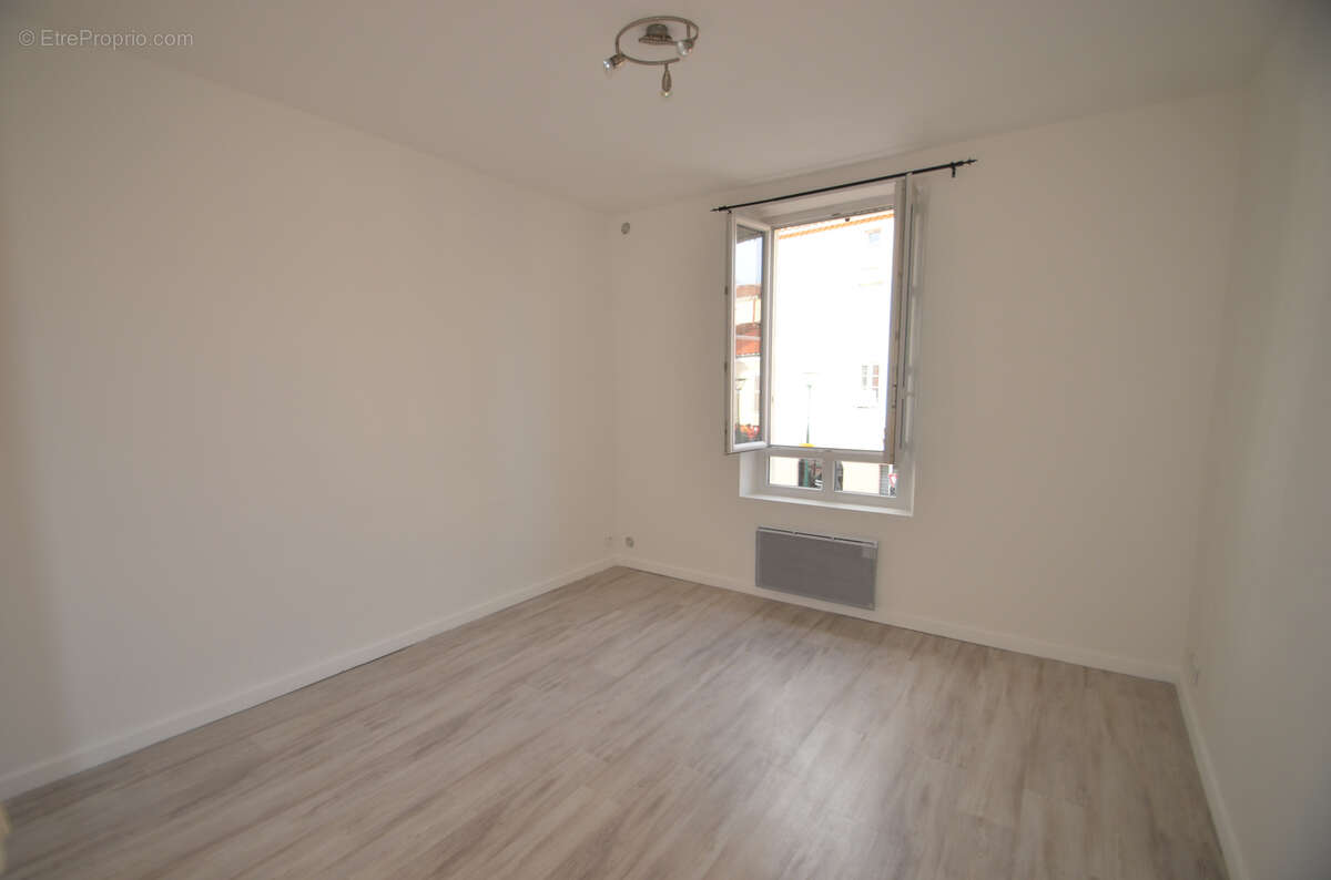 Appartement à LA GARDE