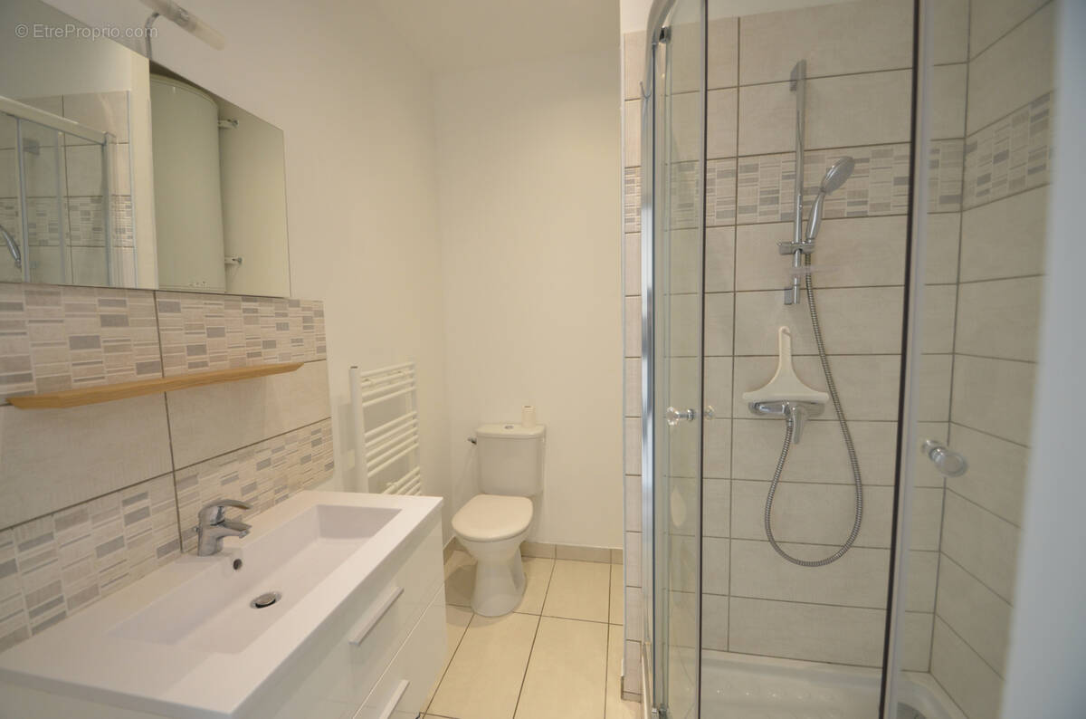 Appartement à LA GARDE