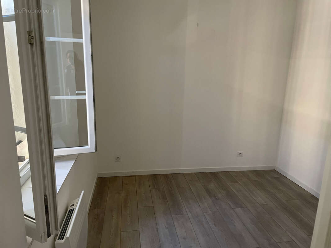 Appartement à LA GARDE