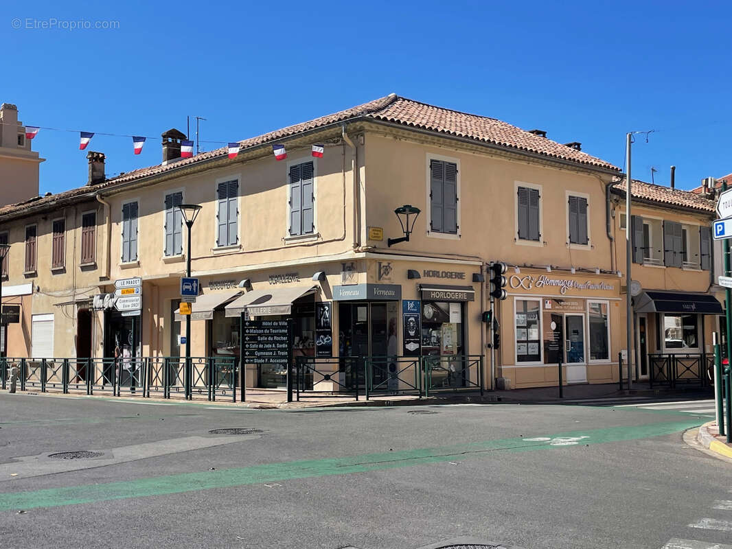 Appartement à LA GARDE