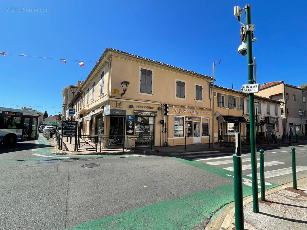 Appartement à LA GARDE