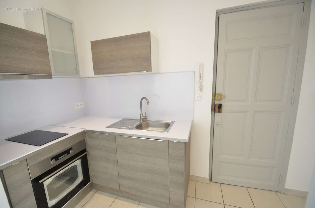 Appartement à LA GARDE