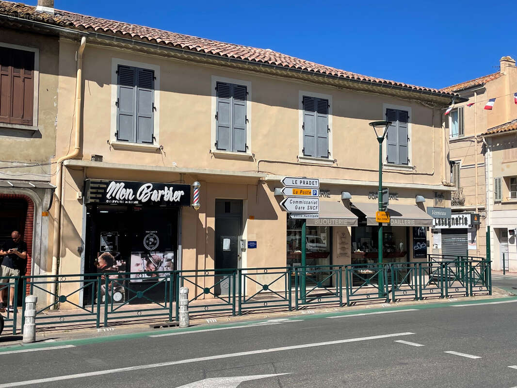 Appartement à LA GARDE