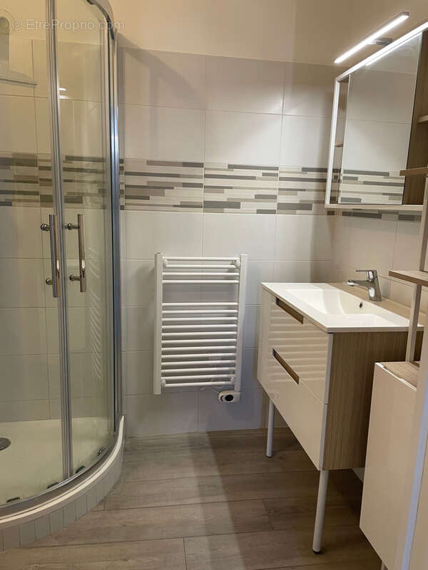 Appartement à LA GARDE