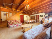 Appartement à MORILLON