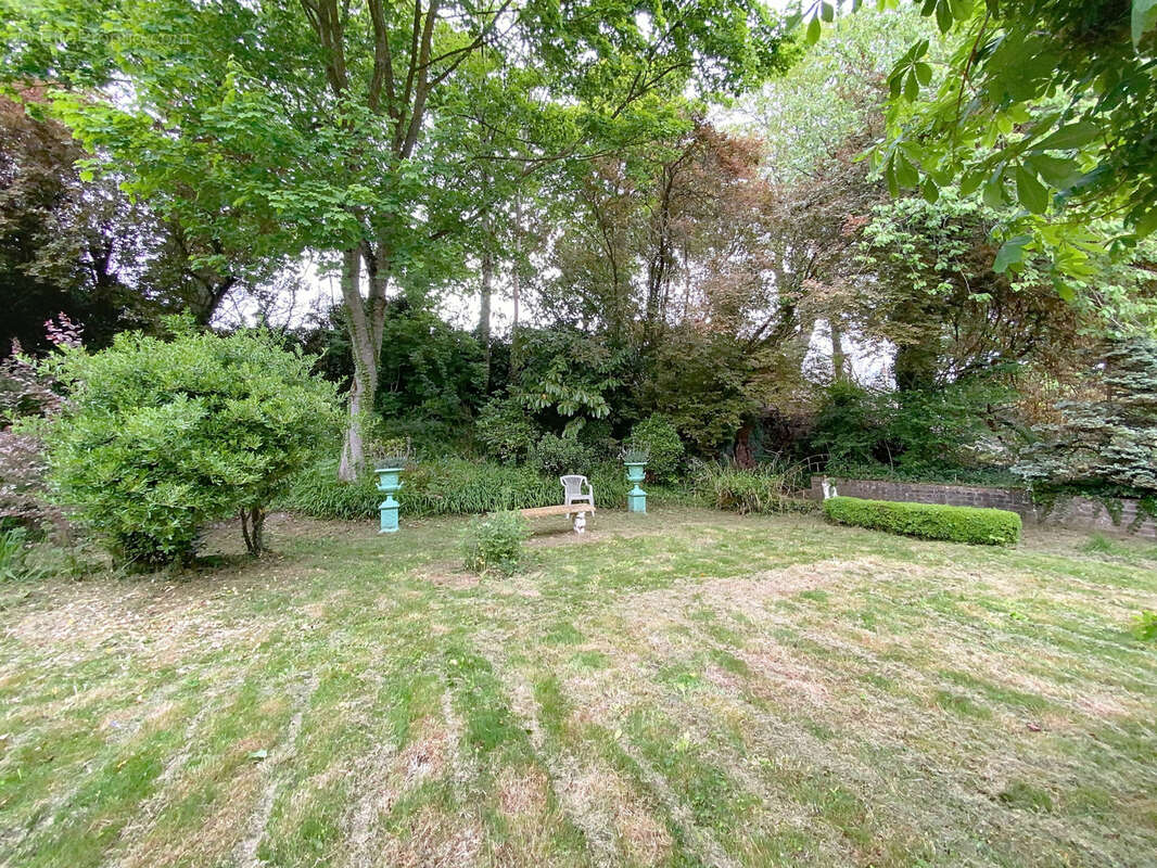 Maison à SAINT-VALERY-SUR-SOMME