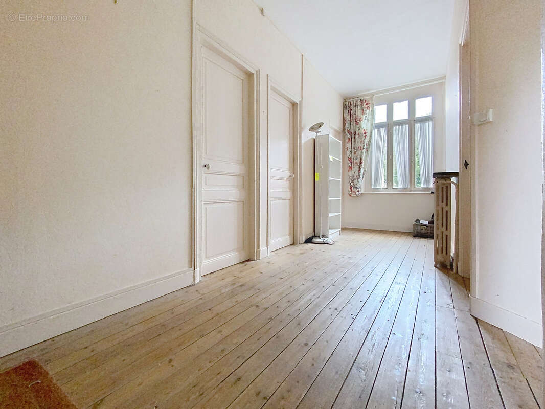 Maison à SAINT-VALERY-SUR-SOMME