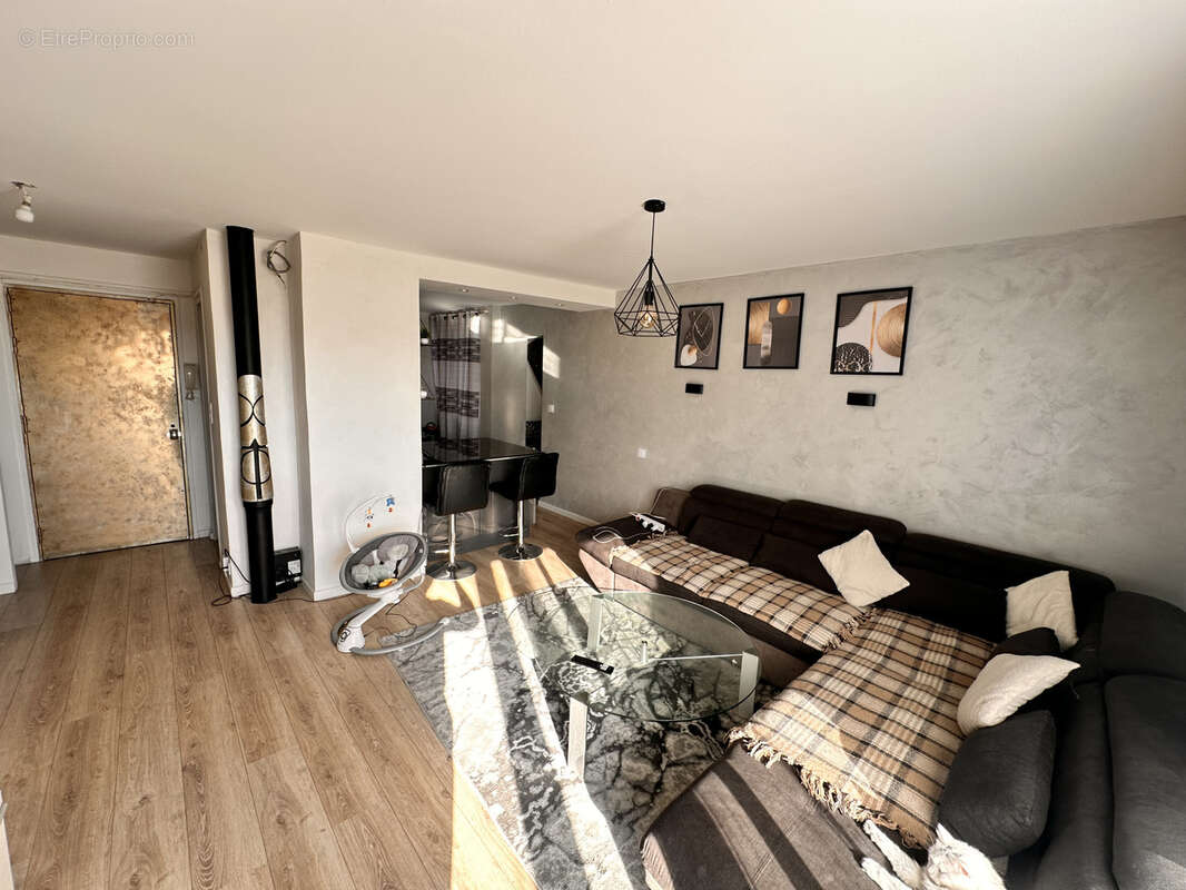 Appartement à MONTPELLIER