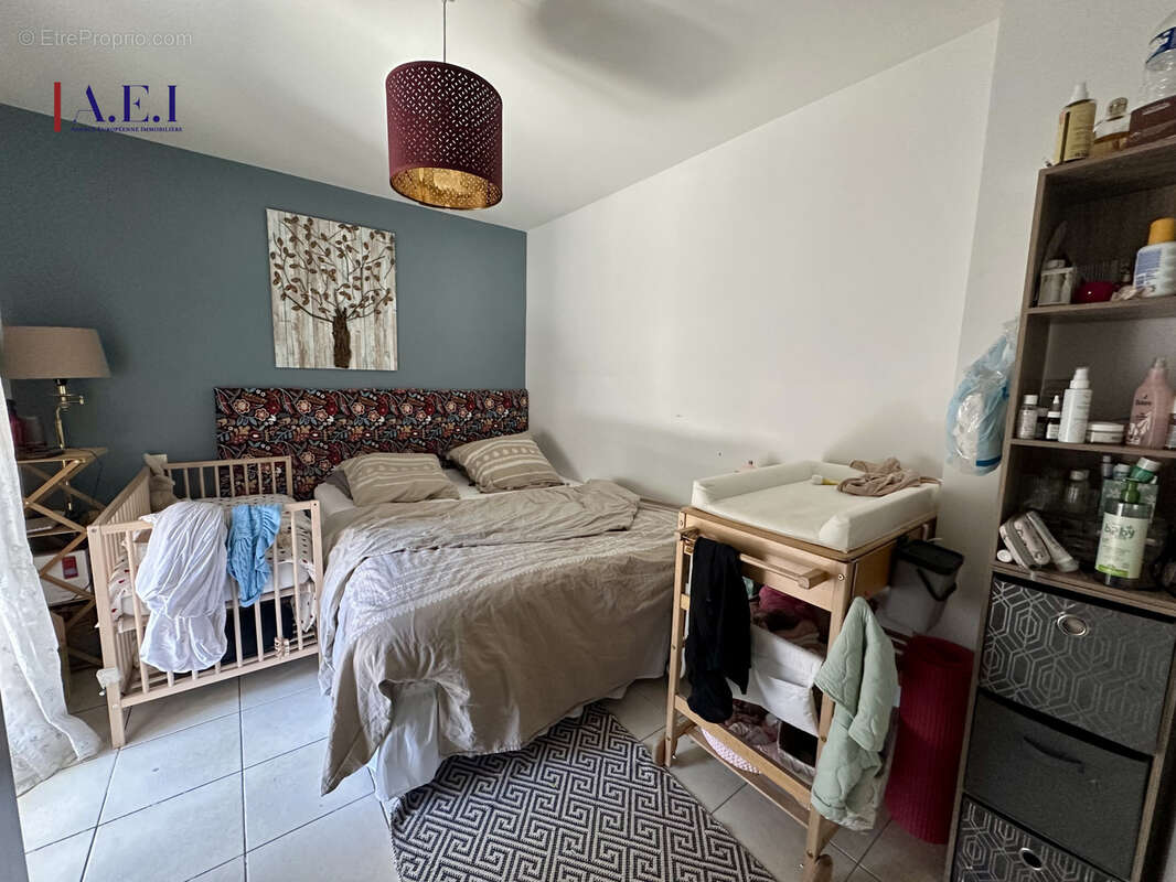 Appartement à LA SEYNE-SUR-MER