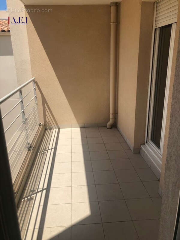 Appartement à LA SEYNE-SUR-MER