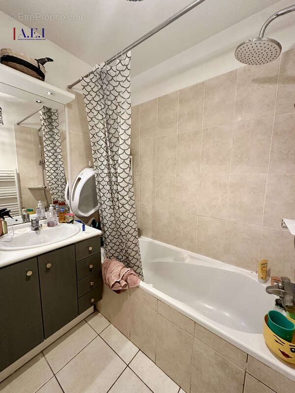 Appartement à LA SEYNE-SUR-MER