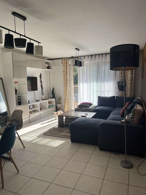 Appartement à LA SEYNE-SUR-MER