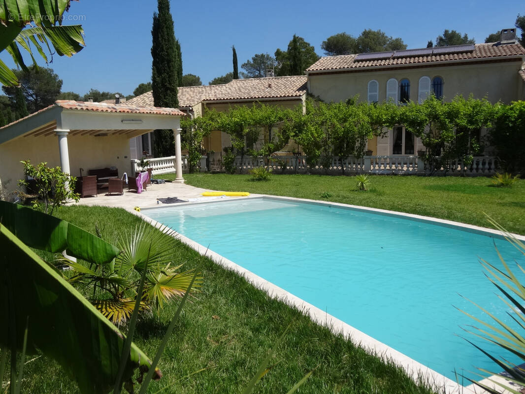 Maison à SOLLIES-PONT