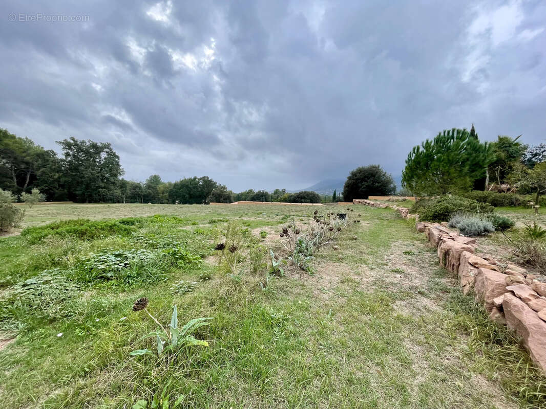 Maison à SOLLIES-PONT