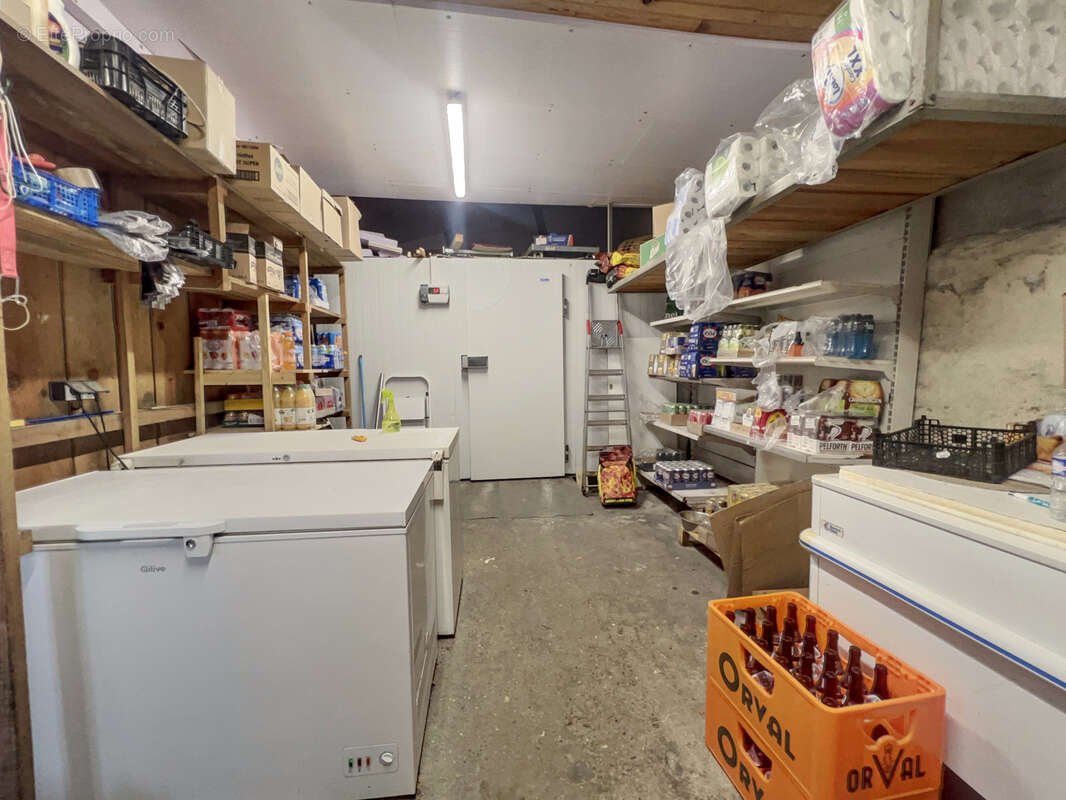 Appartement à VILLANDRAUT