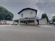 Appartement à VILLANDRAUT