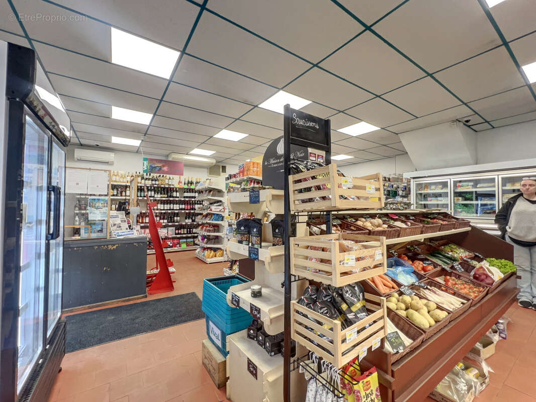 Appartement à VILLANDRAUT