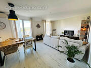 Appartement à COGOLIN