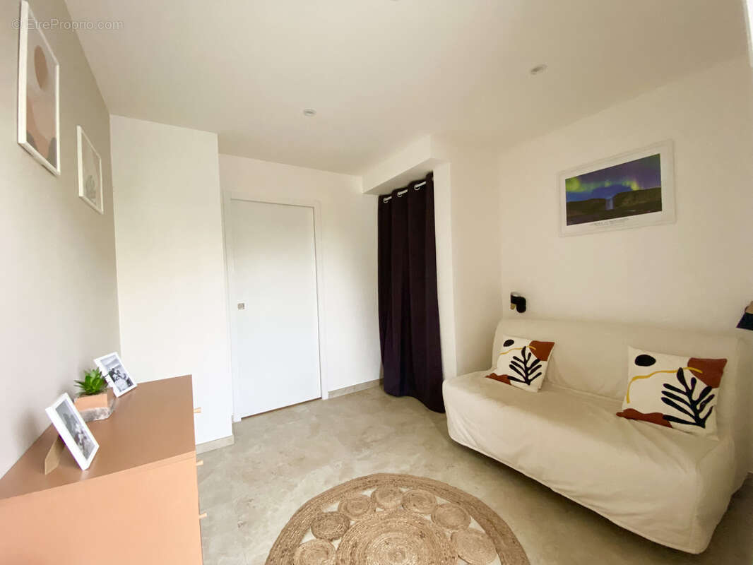 Appartement à SANARY-SUR-MER