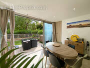 Appartement à SANARY-SUR-MER