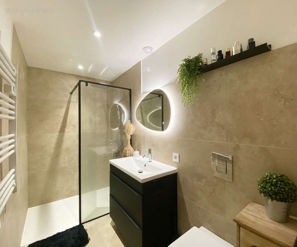 Appartement à SANARY-SUR-MER