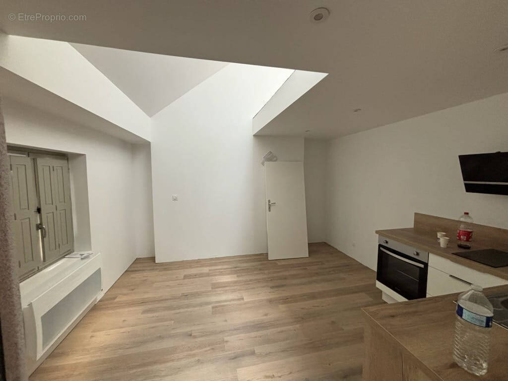 Appartement à ANGERS