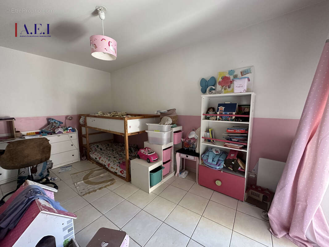 Appartement à LA SEYNE-SUR-MER