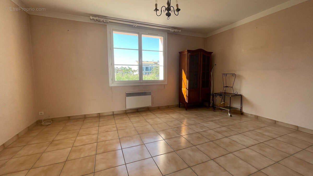 Appartement à SANARY-SUR-MER