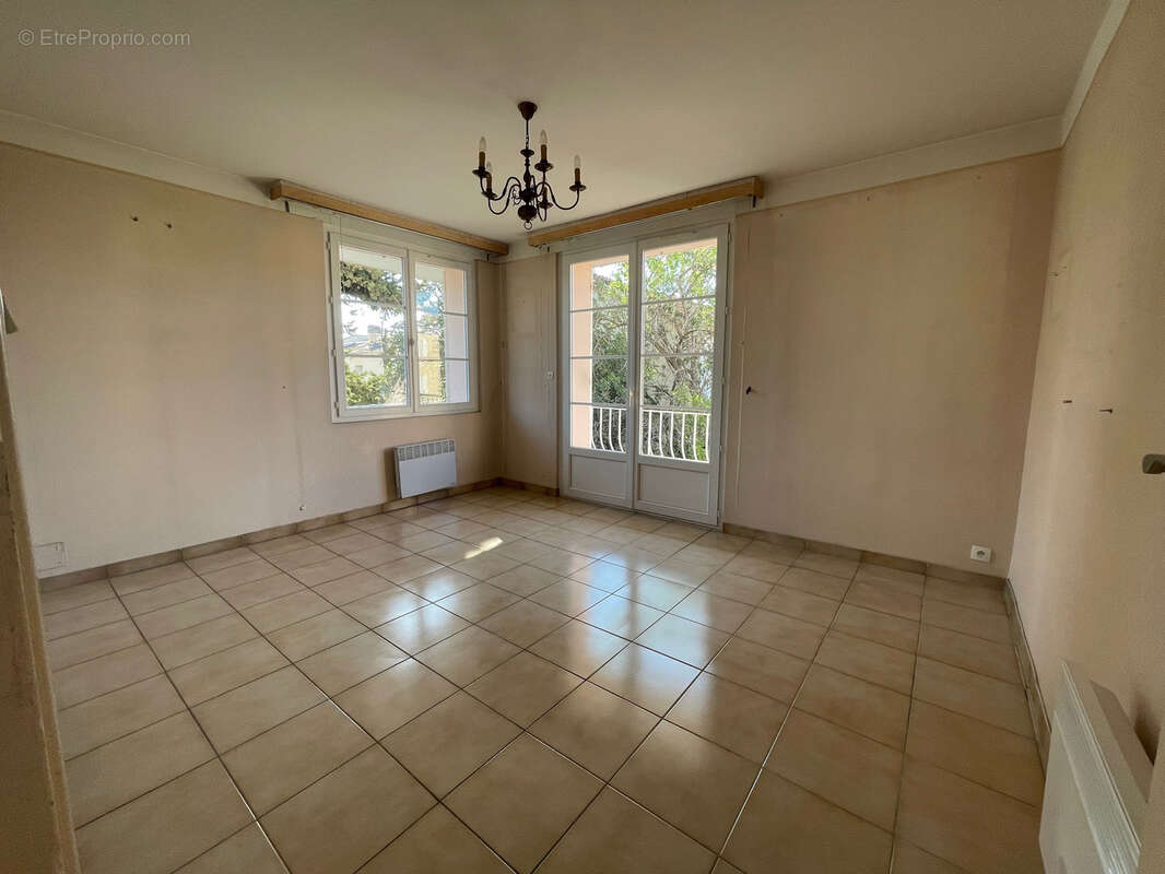 Appartement à SANARY-SUR-MER