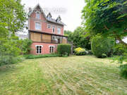 Maison à SAINT-VALERY-SUR-SOMME