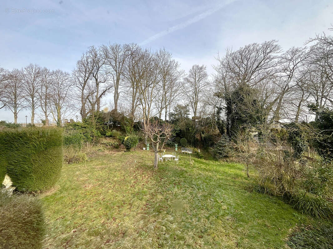 Maison à SAINT-VALERY-SUR-SOMME