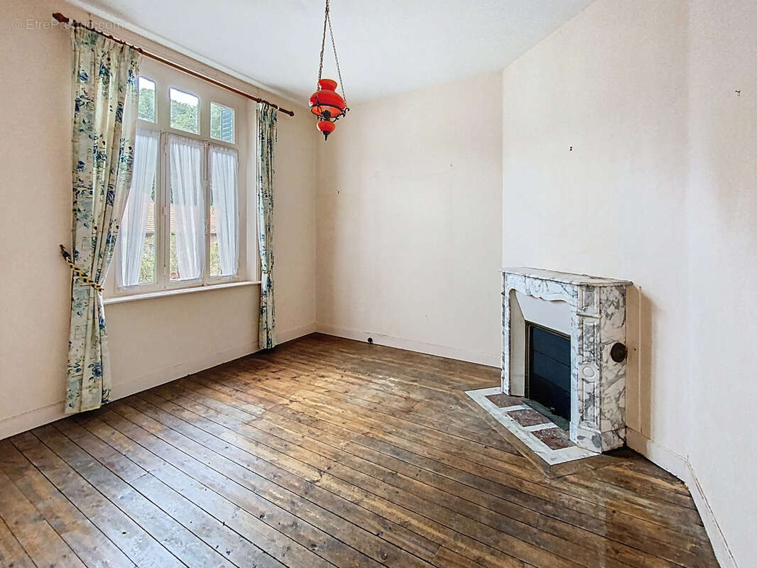 Maison à SAINT-VALERY-SUR-SOMME