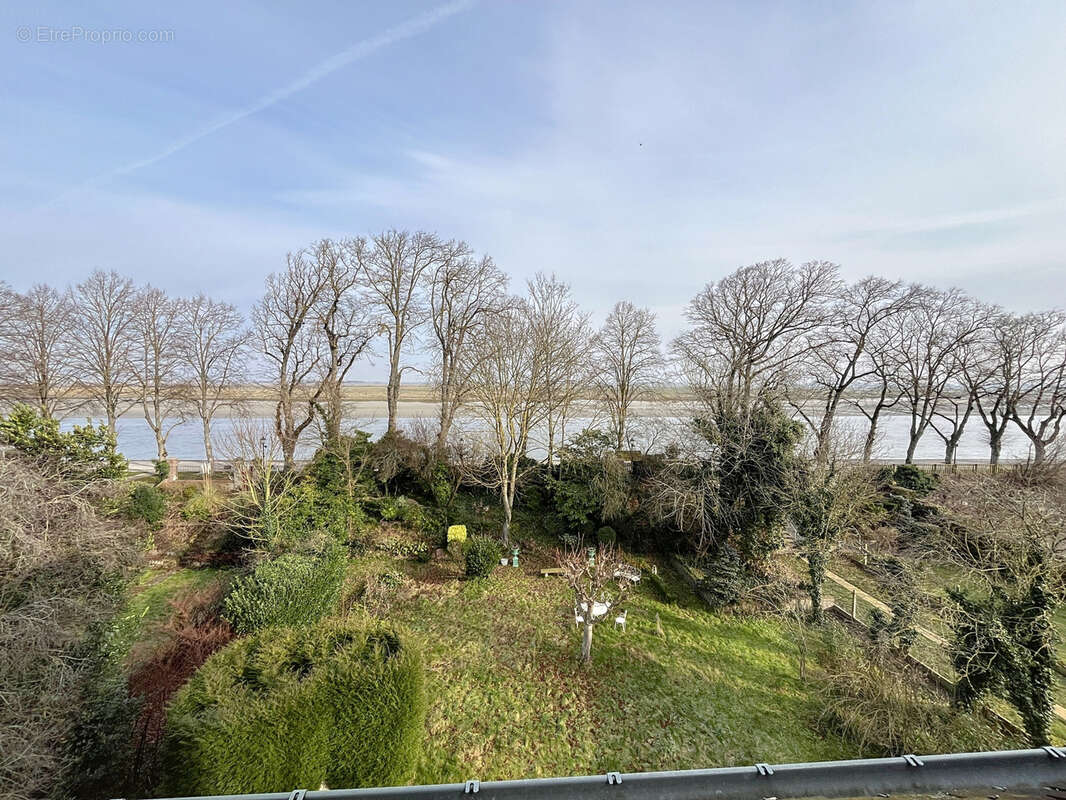 Maison à SAINT-VALERY-SUR-SOMME