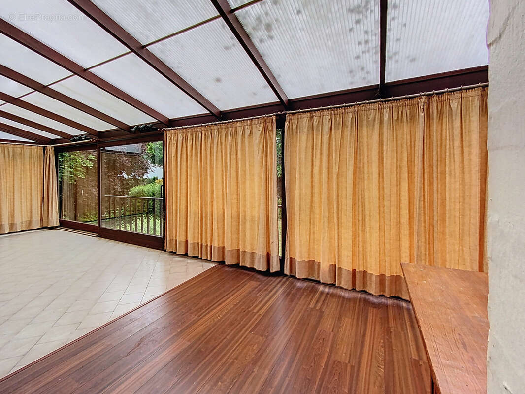 Maison à SAINT-VALERY-SUR-SOMME